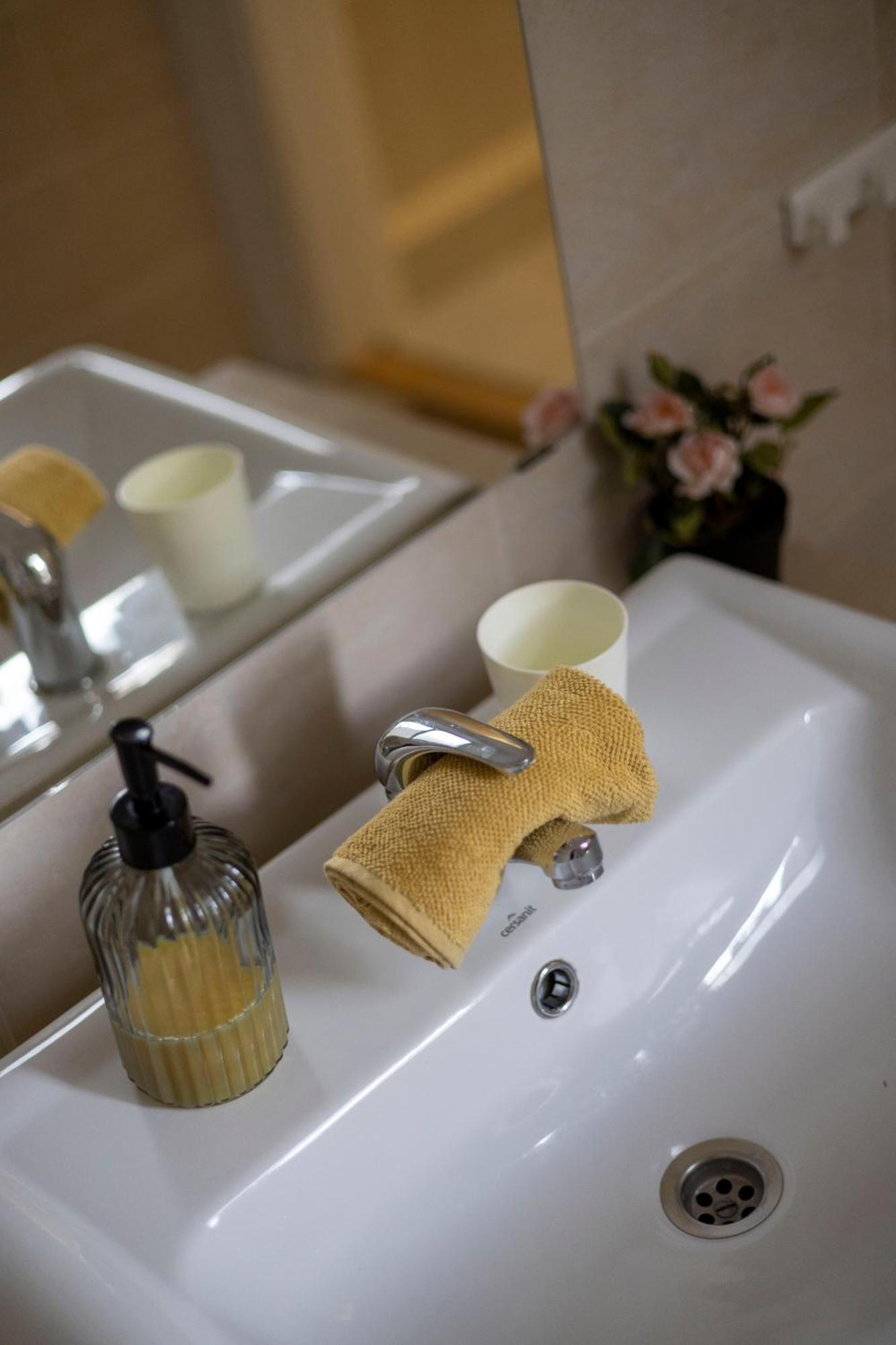 Apartament Lovely By Julia